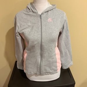 Running zip up